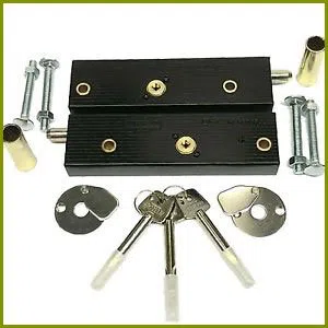 Bryn Mawr PA Locksmith Store Bryn Mawr, PA 610-426-0138 - 9-garage-door-locks